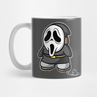 ShyGhost Mug